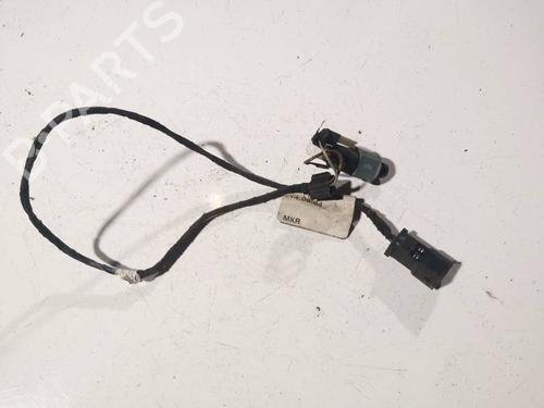Used Electronic module Electronic module AUDI A6 C4 (4A2) 2.5 TDI (140 hp) 34992521 34992521