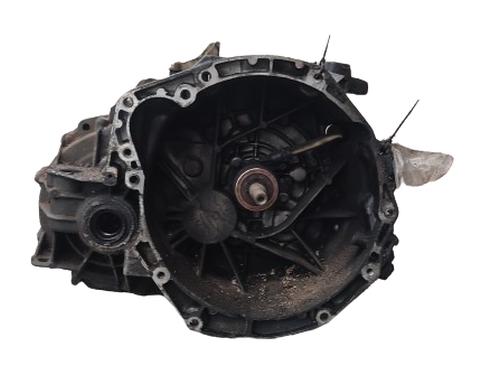 Used Gearbox Gearbox 35347535 35347535