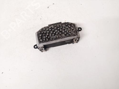 Used Heater resistor Heater resistor VW PASSAT B6 (3C2) 1.9 TDI (105 hp) 35465578 35465578