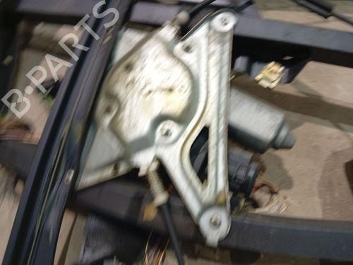 Left front window motor AUDI A4 B5 (8D2) 1.9 TDI | BP34812708E21 - Image 2