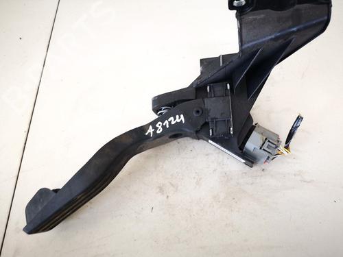 Used Pedal Pedal FORD MONDEO III (B5Y) 2.0 16V TDDi / TDCi (115 hp) 35414720 35414720