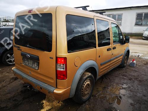 Electronic module FORD TRANSIT CONNECT (P65_, P70_, P80_) 1.8 TDCi | BP32926831M83 - Image 9