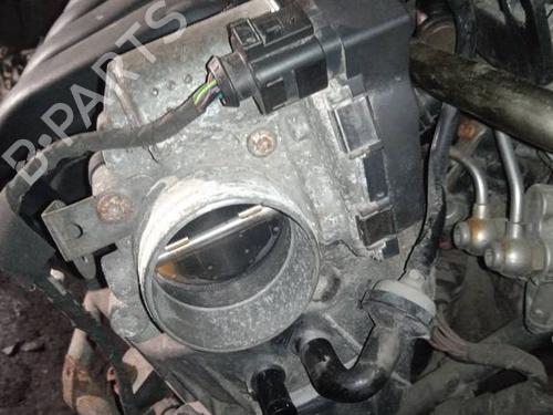 Used Throttle body Throttle body VW PASSAT B6 (3C2) 2.0 FSI (150 hp) 35140175 35140175