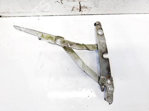 Used Hinge/Door check strap Hinge/Door check strap AUDI A4 B6 (8E2) 2.5 TDI (163 hp) 35250882 35250882