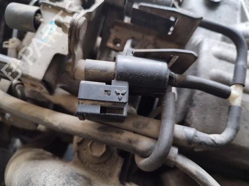 Used Electronic module Electronic module MAZDA PREMACY (CP) 2.0 TD (101 hp) 35499761 35499761