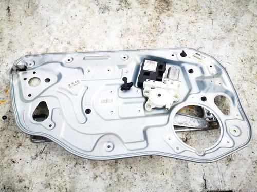 Front left window mechanism VOLVO V50 (545) 1.6 D | BP34927998C22 - Image 2