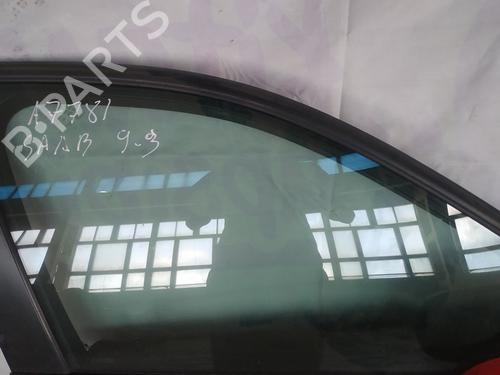 Used Front right door window Front right door window SAAB 9-3 (YS3F, E79, D79, D75) 2.0 t (175 hp) 35416697 35416697
