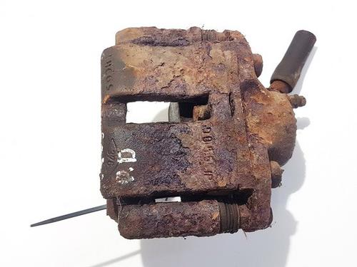 Used Right front brake caliper Right front brake caliper 35477301 35477301