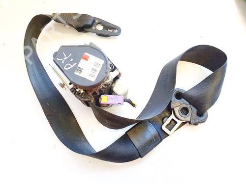 Front left seatbelt AUDI A4 B7 (8EC) 1.9 TDI | BP38716225I26 - Image 3