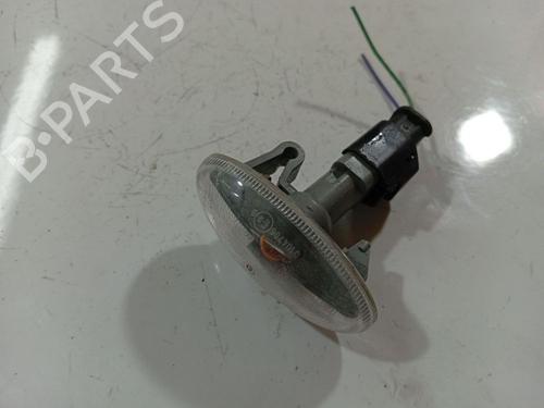 Used Right side indicator Right side indicator PEUGEOT EXPERT Van (VF3A_, VF3U_, VF3X_) 2.0 HDi 120 (120 hp) 34854553 34854553