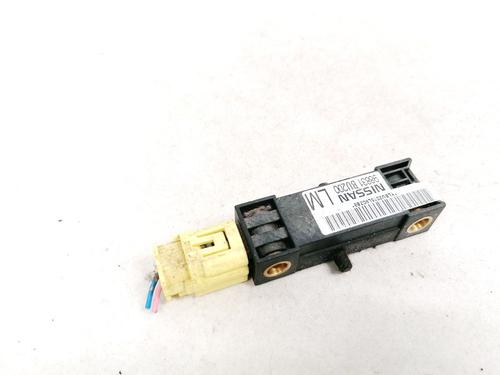 Used Electronic module Electronic module NISSAN ALMERA TINO (V10) 2.2 dCi (115 hp) 33082409 33082409