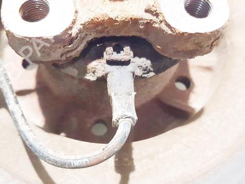 Used Electronic module Electronic module 35446400 35446400