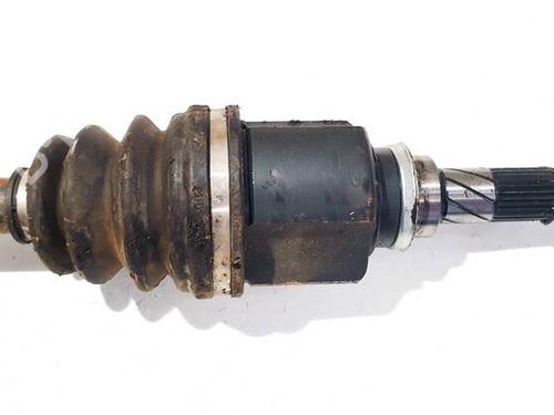 Left front driveshaft NISSAN NV200 Van 1.5 dCi 85 (M20, M20N, M20M) | BP35287779M38 - Image 3