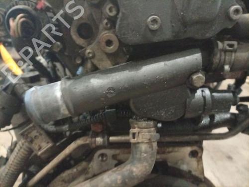 Termostathus Termostathus SKODA OCTAVIA II (1Z3) 1.9 TDI (105 hp) 36852337 36852337