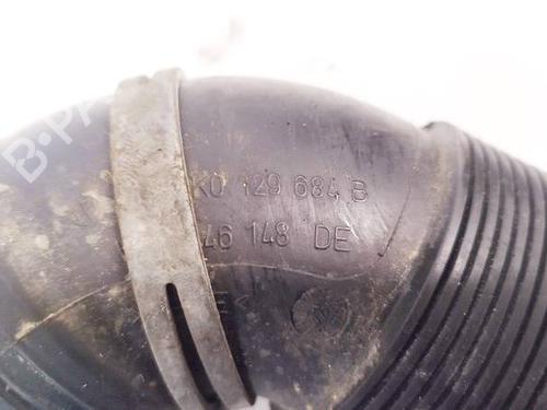 Pipe VW GOLF V (1K1) 1.9 TDI | BP34779086M125 - Image 3