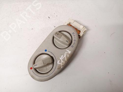 Used Climate control Climate control 35471450 35471450