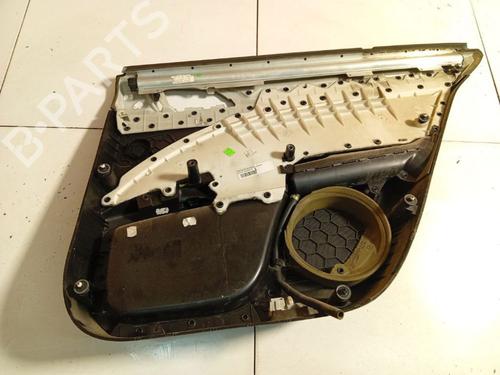Rear left panel SKODA SUPERB II (3T4) 2.0 TDI | BP39061592C60 - Image 3