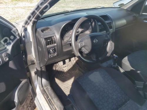 Rear left panel OPEL ASTRA G Hatchback (T98) 2.0 DTI 16V (F08, F48) | BP35606719C60 - Image 9