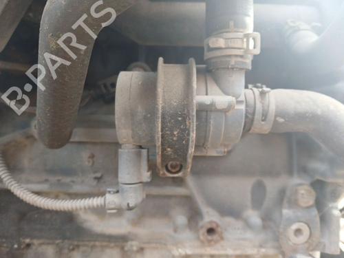 Used Auxiliary water pump Auxiliary water pump 38629428 38629428