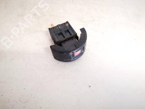 Used Warning switch Warning switch OPEL ASTRA G Hatchback (T98) 1.7 DTI 16V (F08, F48) (75 hp) 35305546 35305546