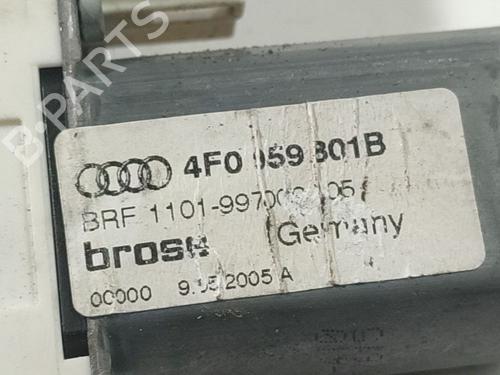 Left front window motor AUDI A6 C6 (4F2) 2.7 TDI | BP34870093E21 - Image 5