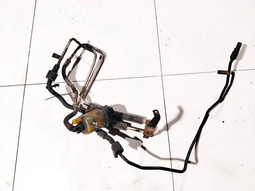 AC pipe FORD MONDEO IV (BA7) 2.5 | BP32967809M126 - Image 3