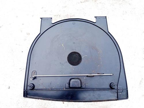 Boot lining VW PASSAT B5.5 (3B3) 2.5 TDI | BP38451839I3 - Image 2