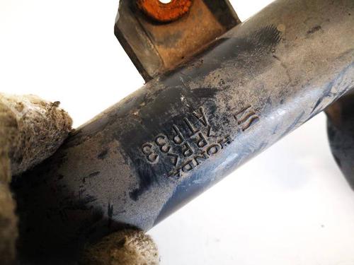 Pipe HONDA CR-V III (RE_) 2.2 i-CTDi 4WD (RE6) | BP35015687M125 - Image 2
