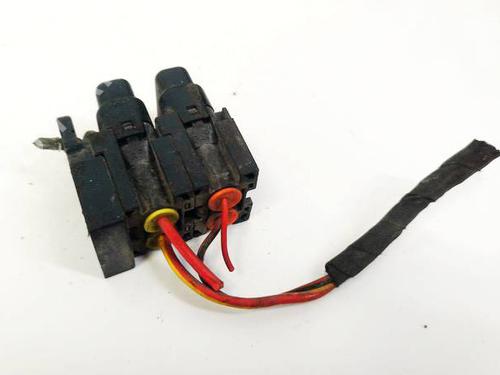 Fuse box MERCEDES-BENZ C-CLASS (W203) C 180 Kompressor (203.046) | BP32597069E1 - Image 3