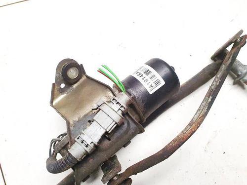 Used Front wiper motor Front wiper motor IVECO DAILY IV Platform/Chassis 29L14 (136 hp) 34875414 34875414
