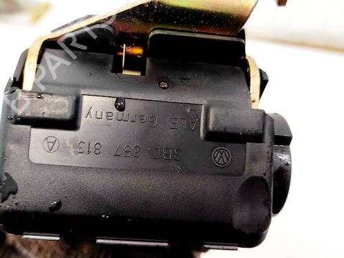 Seat buckle VW PASSAT B5 Variant (3B5) 1.9 TDI | BP35271996I32 - Image 3