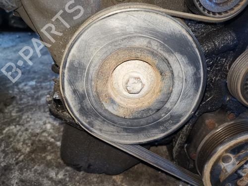 Used Pulley Pulley PEUGEOT 206 SW (2E/K) 1.4 HDi (68 hp) 35588594 35588594