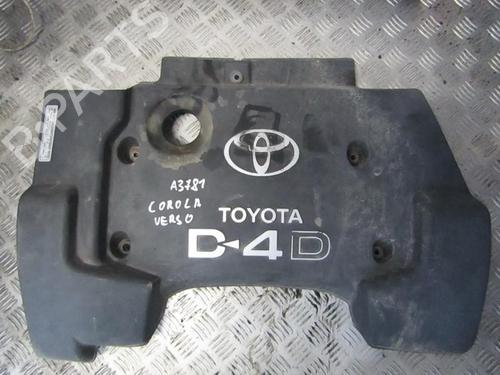 Used Upper protection Upper protection 35689593 35689593