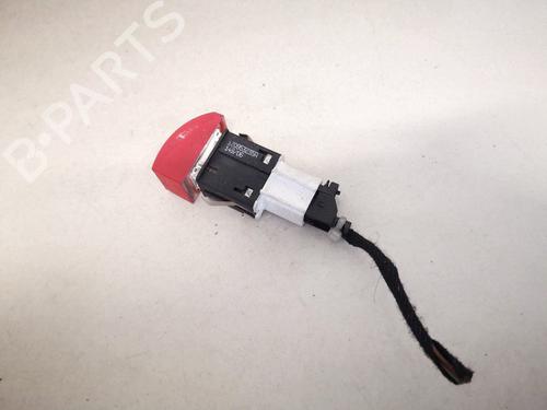 Warning switch SKODA OCTAVIA II (1Z3) 1.9 TDI | BP35440442I22 - Image 2