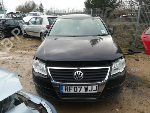 Used Parts VW PASSAT B6 (3C2) 2.0 TDI (140 hp) 4476966