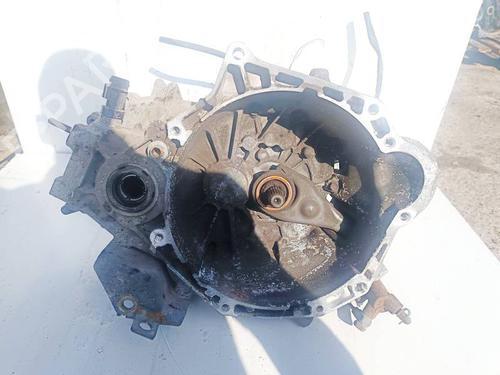 Used Gearbox Gearbox KIA VENGA (YN) 1.4 CVVT (90 hp) 35012688 35012688
