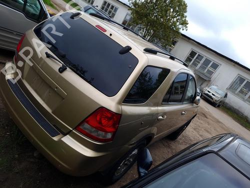 Engine mount KIA SORENTO I (JC) 3.5 | BP32905691M89  - Image 11