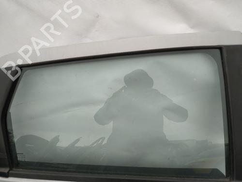 Dør rude højre bagtil Dør rude højre bagtil NISSAN QASHQAI I (J10, NJ10) 1.6 (114 hp) 35527120 35527120