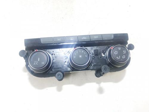 Used Climate control Climate control VW GOLF VII (5G1, BQ1, BE1, BE2) 1.6 TDI (110 hp) 35860288 35860288