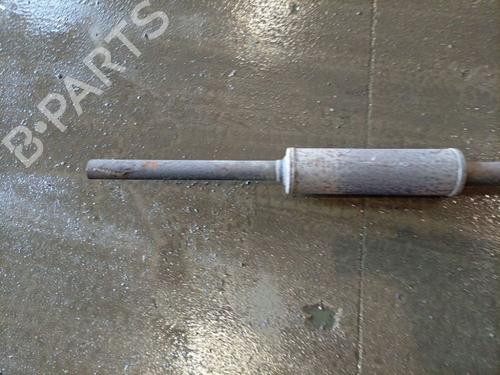 Catalyst MAZDA 3 (BK) 1.6 (BK14) | BP34800784M10 - Image 3