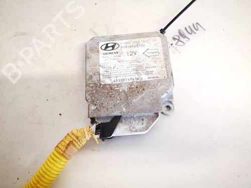 ecu-airbags-hyundai-santa-fe-i-sm-2000-2001-2002-2003-2004-2005-2006-32936677 main image