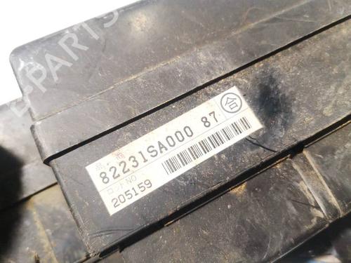Fuse box SUBARU FORESTER (SG_) 2.0 AWD (SG5) | BP34050444E1 - Image 3