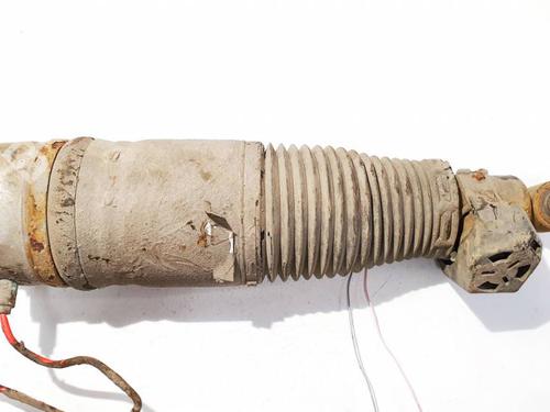 Used Right rear shock absorber Right rear shock absorber 35308272 35308272
