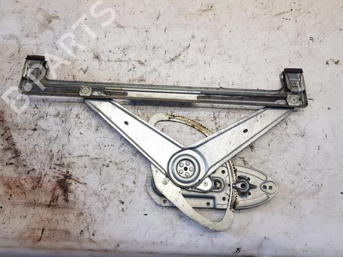 Used Front right window mechanism Front right window mechanism FORD C-MAX (DM2) 1.8 TDCi (115 hp) 35522527 35522527
