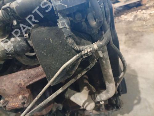Rør Rør CITROËN C4 Picasso I MPV (UD_) 2.0 HDi 138 (136 hp) 36152095 36152095