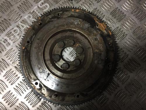 Used Flywheel Flywheel 35672432 35672432