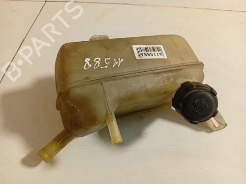 Ekpansionstank Ekpansionstank RENAULT MEGANE II (BM0/1_, CM0/1_) 1.9 dCi (BM0G, CM0G) (120 hp) 37626037 37626037