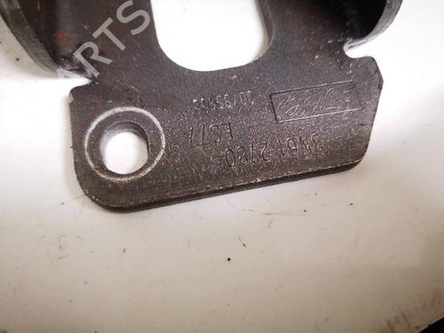 Hand brake MAZDA 3 (BK) 1.6 (BK14) | BP34876764I18 - Image 3