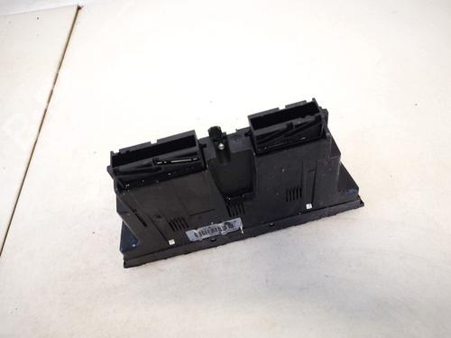 Climate control SAAB 9-3 (YS3F, E79, D79, D75) 2.2 TiD | BP35458290I5 - Image 2