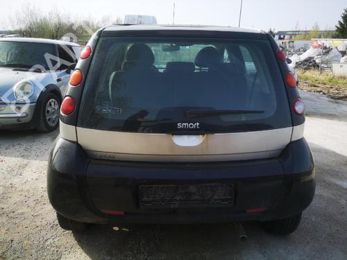 Support SMART FORFOUR (454) 1.3 (454.031) | BP32941509C155  - Image 9